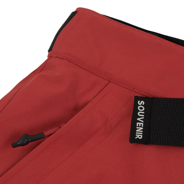 Souvenir Souvenir 3 Ply Ripstop Snow Pant
