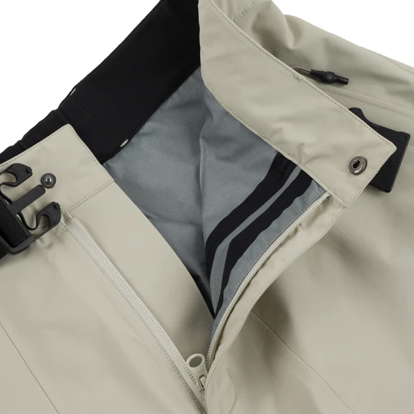 Souvenir Souvenir 3 Ply Ripstop Snow Pant