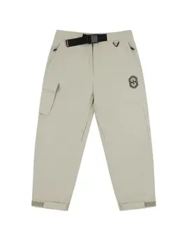 Souvenir Souvenir 3 Ply Ripstop Snow Pant