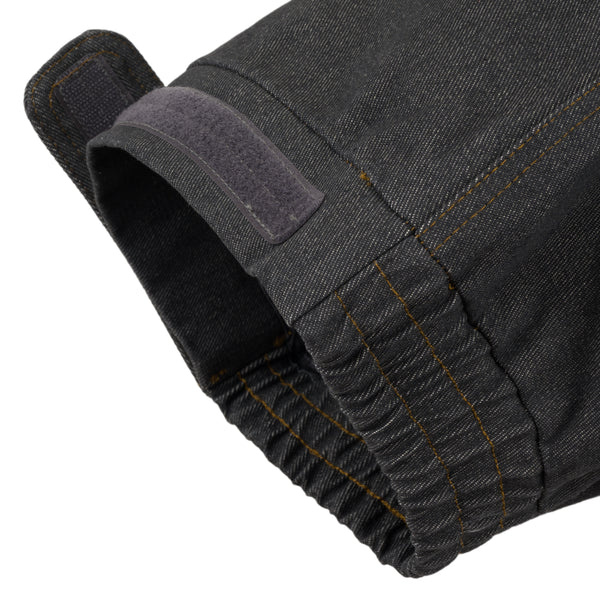 Souvenir Souvenir 3 Ply Denim Snow Pant