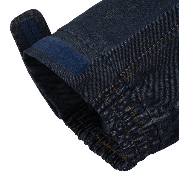 Souvenir Souvenir 3 Ply Denim Snow Pant
