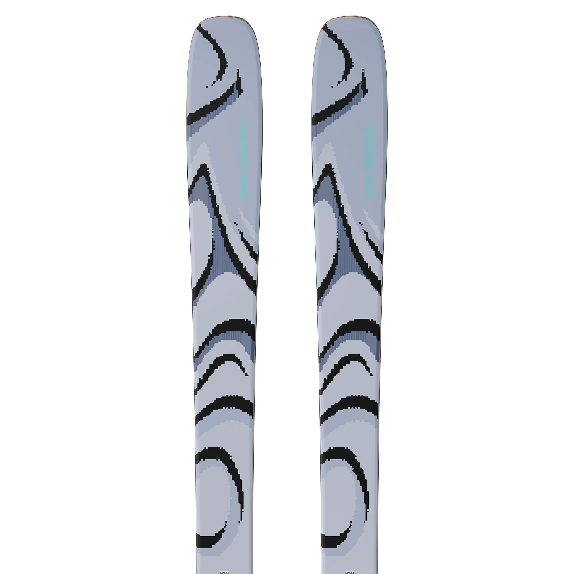 Salomon Ski Salomon Unisex QST 100 Skis