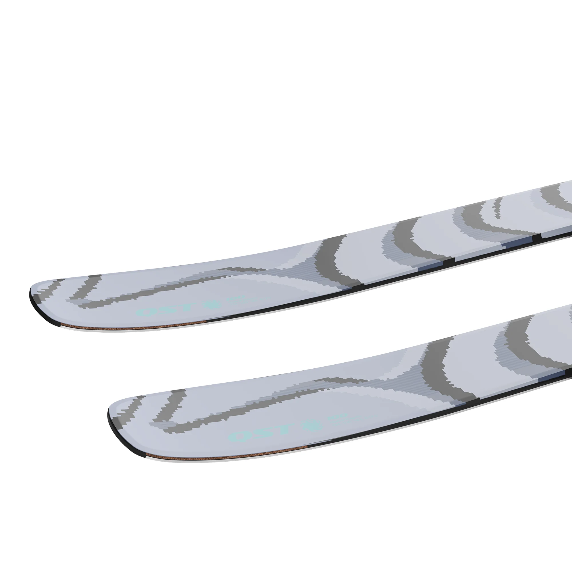 Salomon Ski Salomon Unisex QST 100 Skis