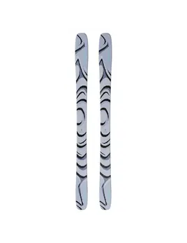 Salomon Ski Salomon Unisex QST 100 Skis