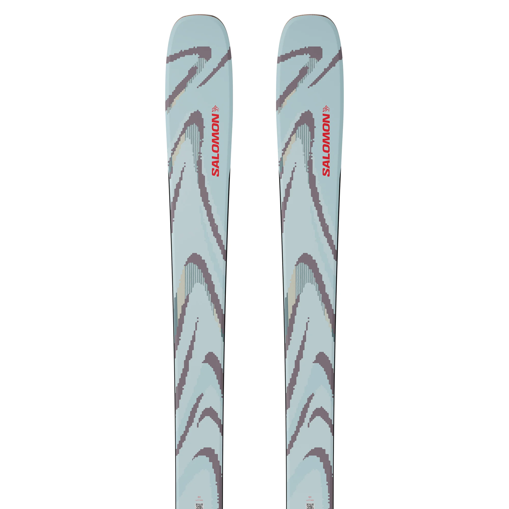 Salomon Ski Salomon QST 94 Skis