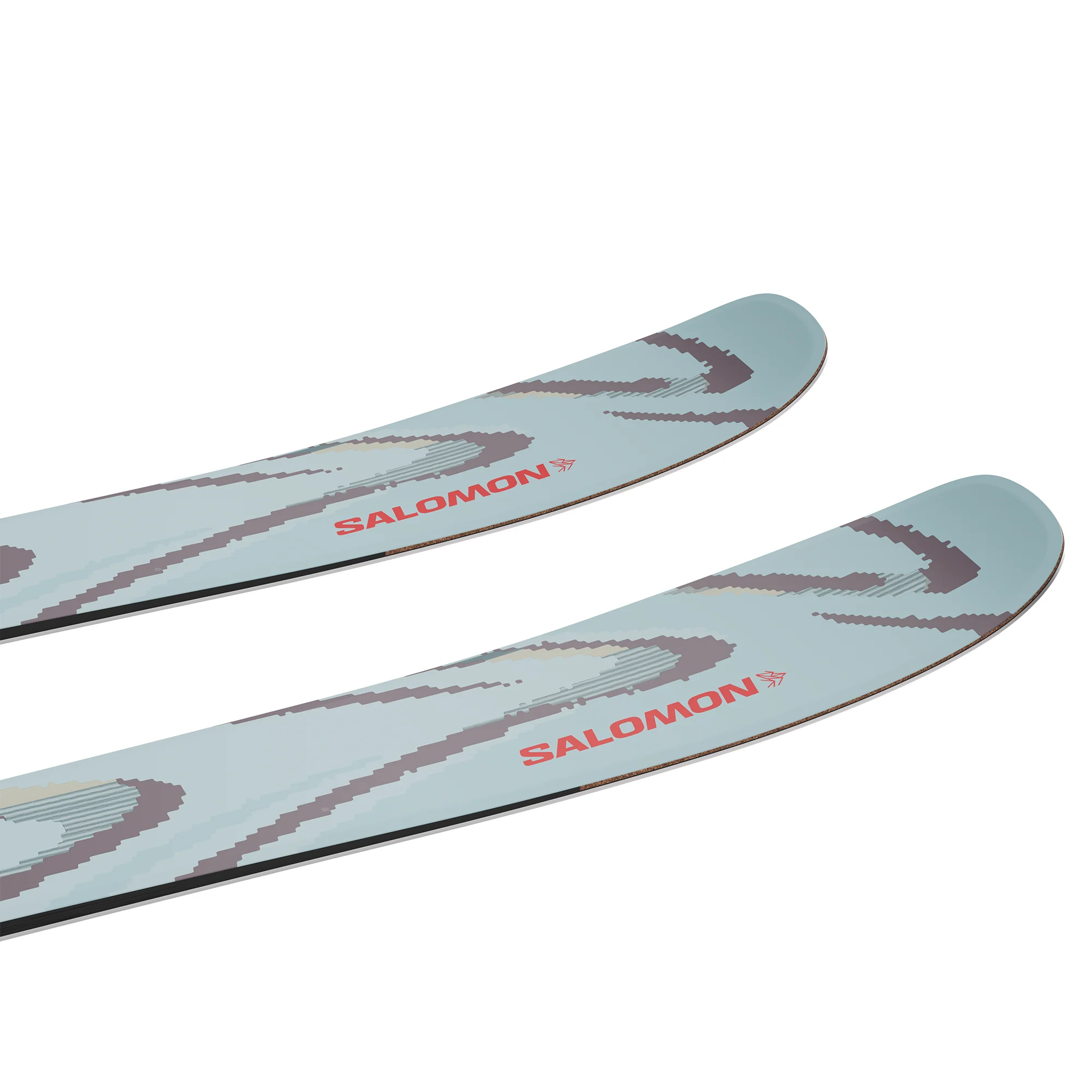 Salomon Ski Salomon QST 94 Skis