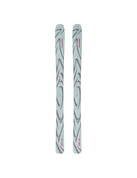 Salomon Ski Salomon QST 94 Skis