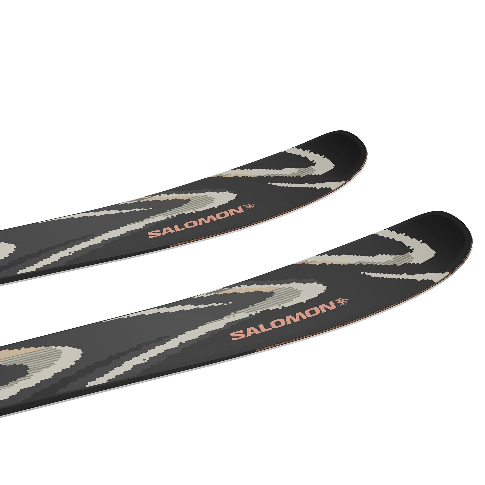 Salomon Ski Salomon QST 94 Skis