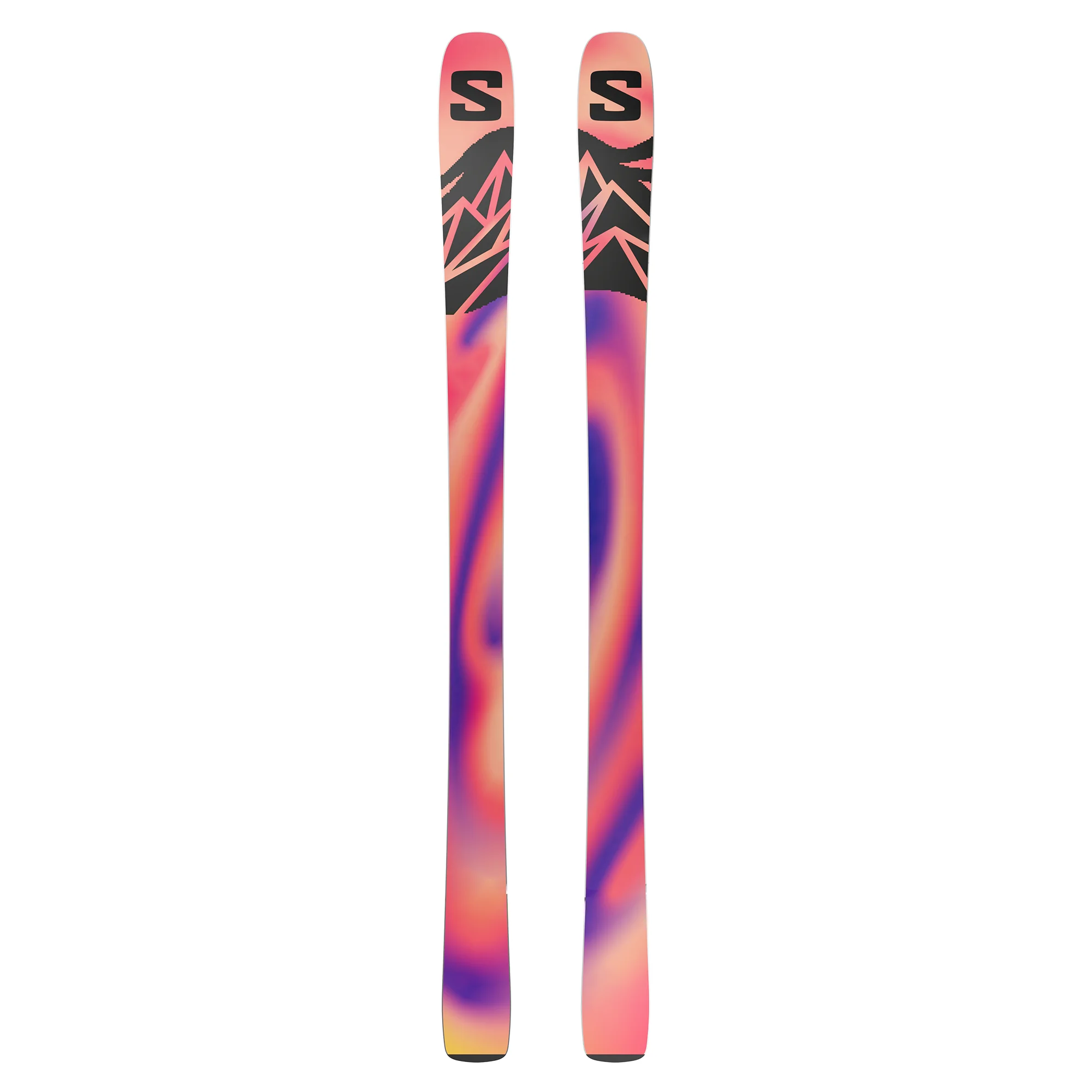Salomon Ski Salomon QST 94 Skis