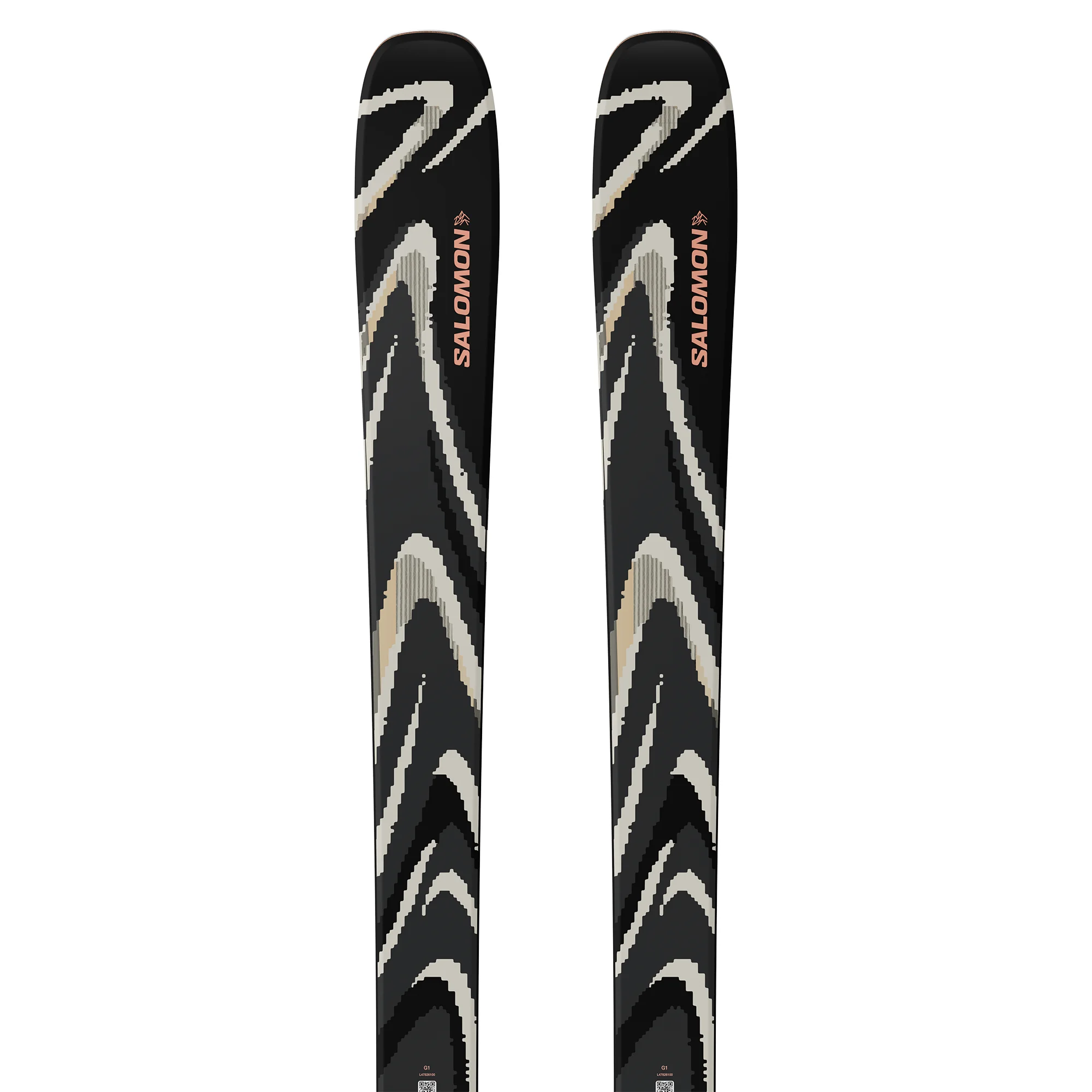 Salomon Ski Salomon QST 94 Skis