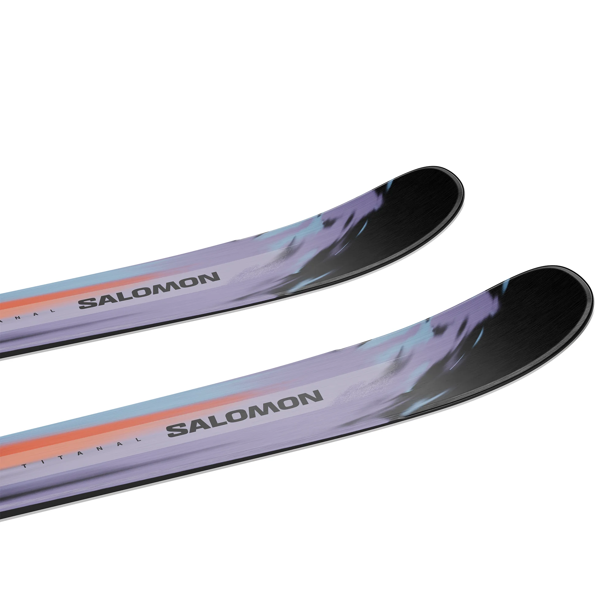 Salomon Ski Salomon Stance Pro 86 Skis