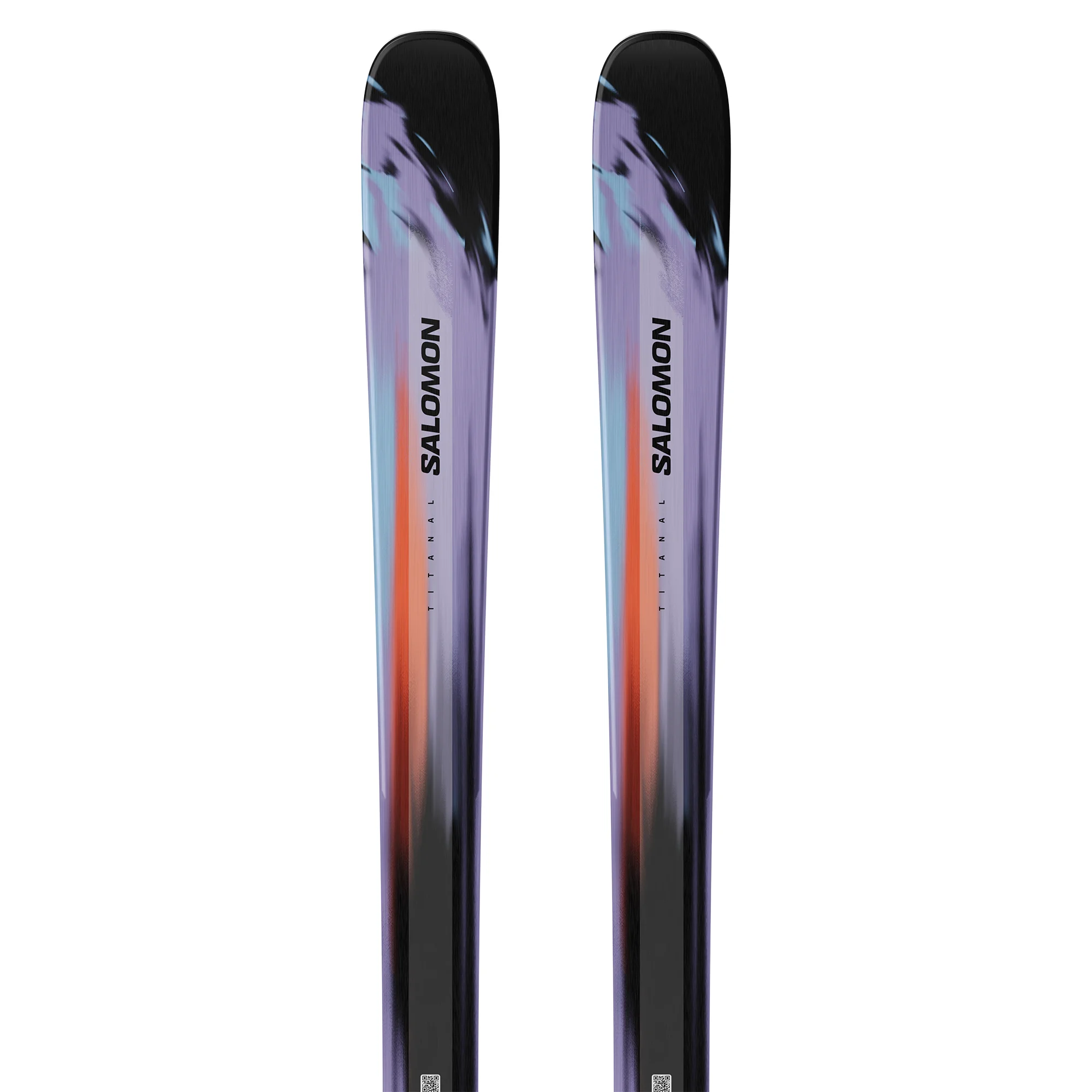 Salomon Ski Salomon Stance Pro 86 Skis
