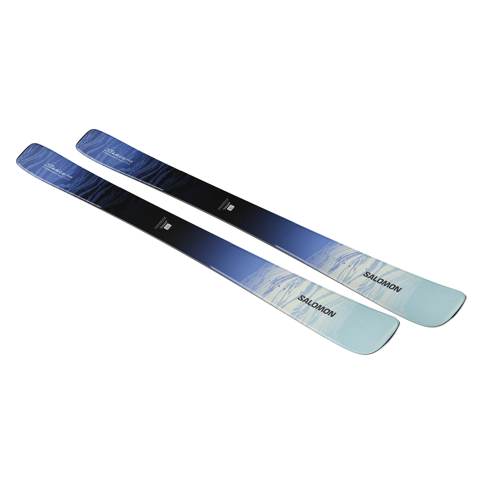 Salomon Ski Salomon Women's Stance Pro 82 Skis