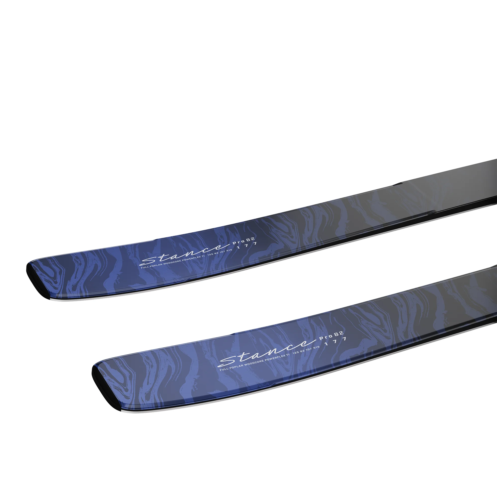 Salomon Ski Salomon Women's Stance Pro 82 Skis