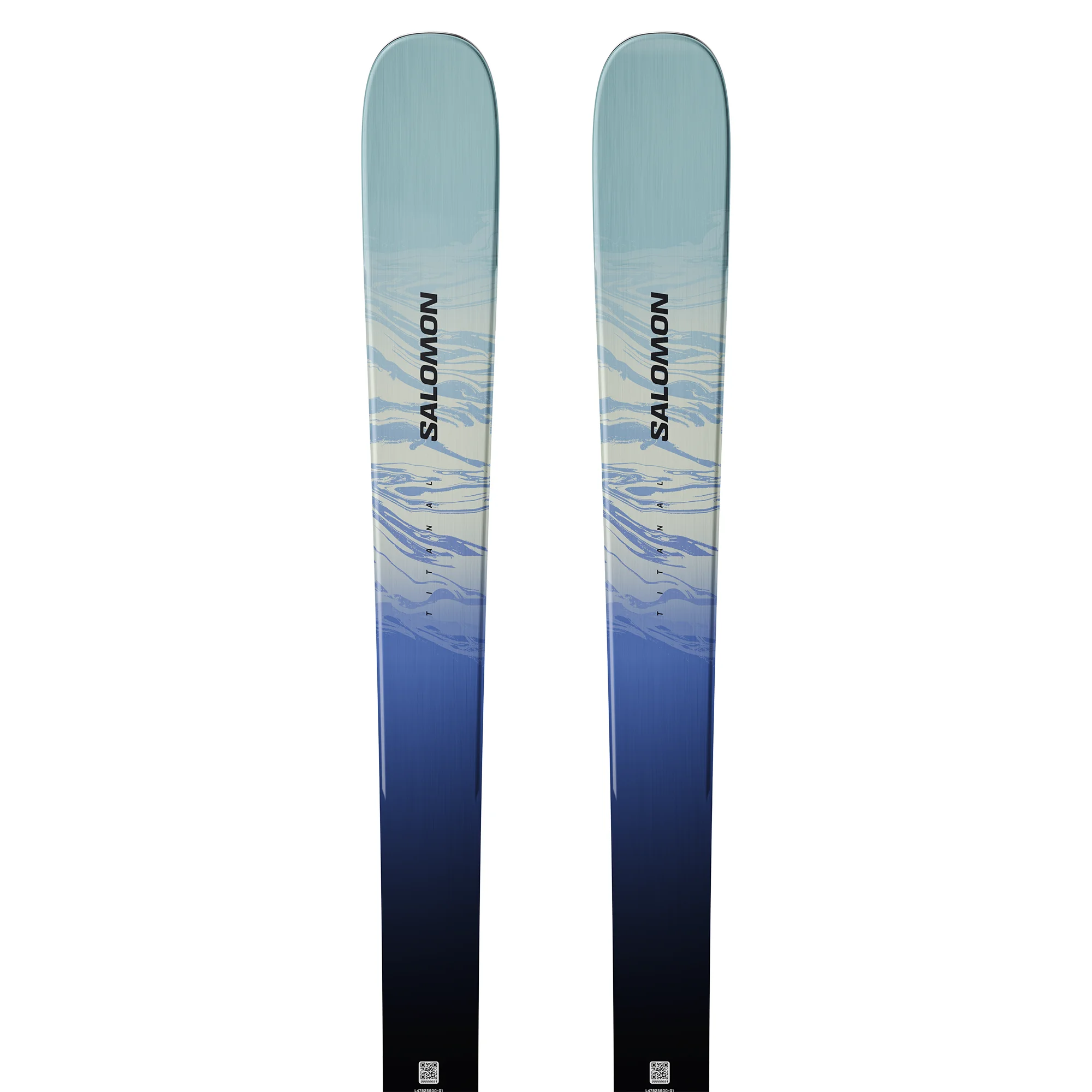 Salomon Ski Salomon Women's Stance Pro 82 Skis