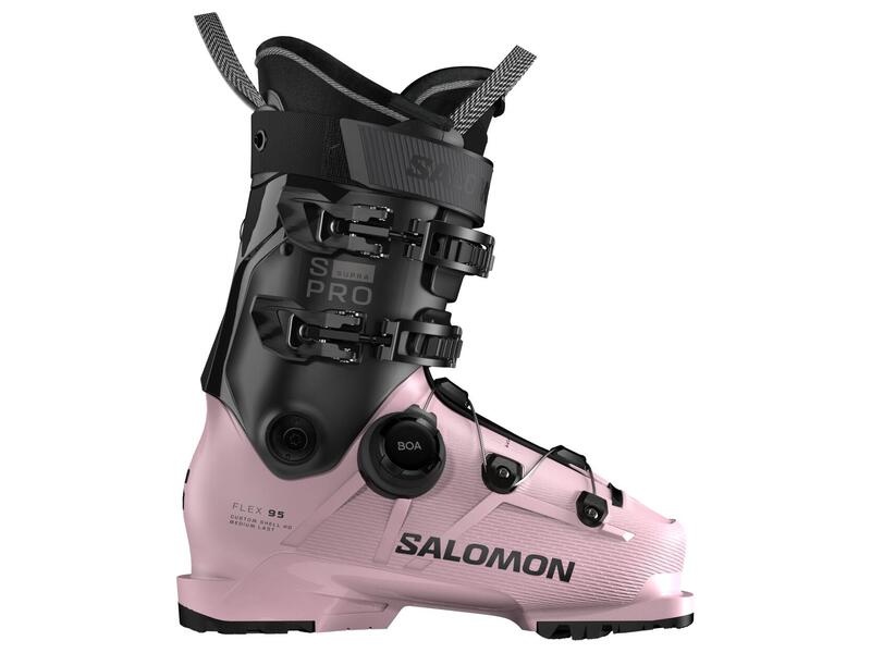 Salomon Ski Salomon Women's S/Pro Supra BOA® 95 GW Ski Boot