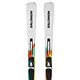 Salomon Ski Salomon Addikt Pro 76 Ski Package