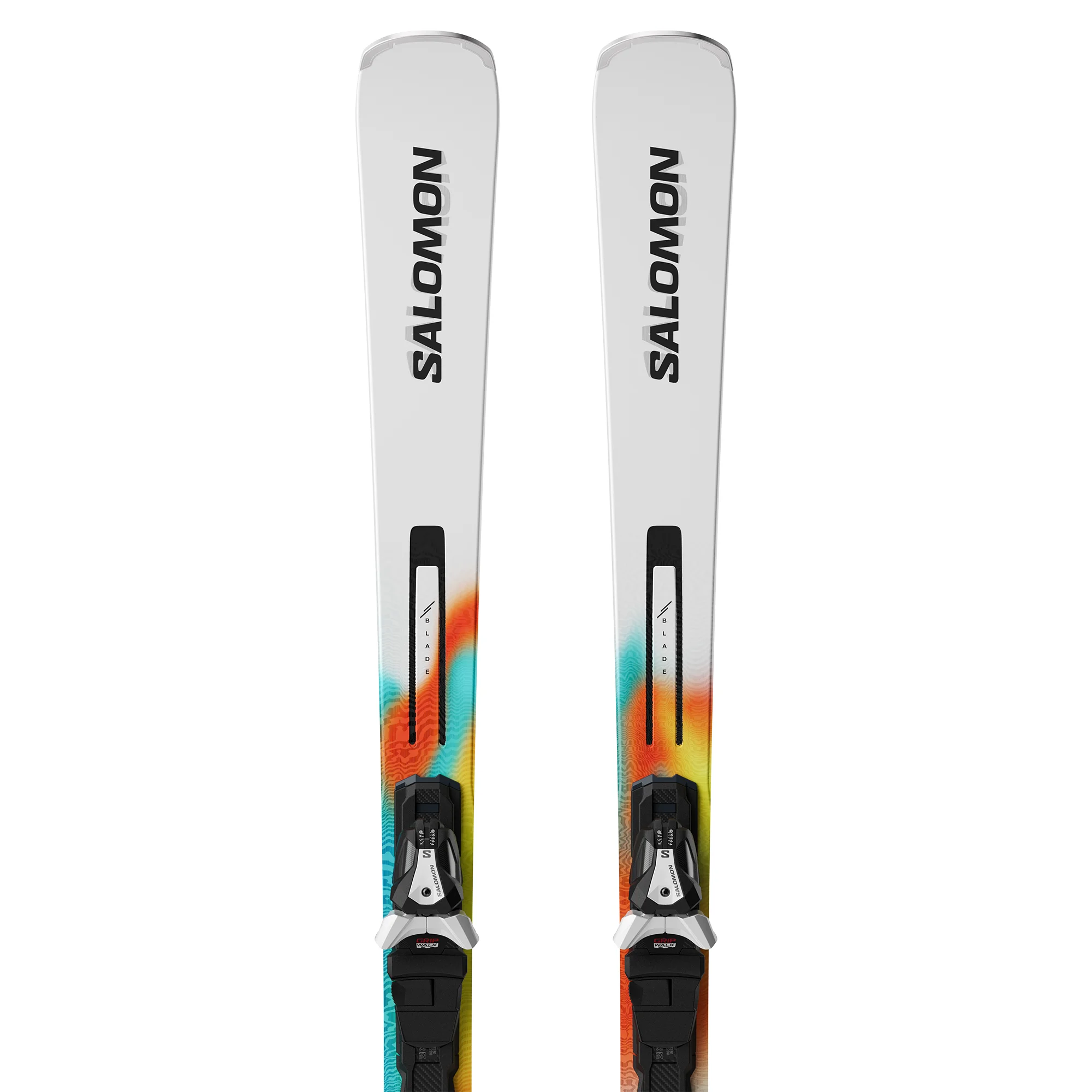 Salomon Addikt Pro 76 Ski Package - Outtabounds