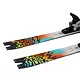 Salomon Ski Salomon Addikt Pro 76 Ski Package