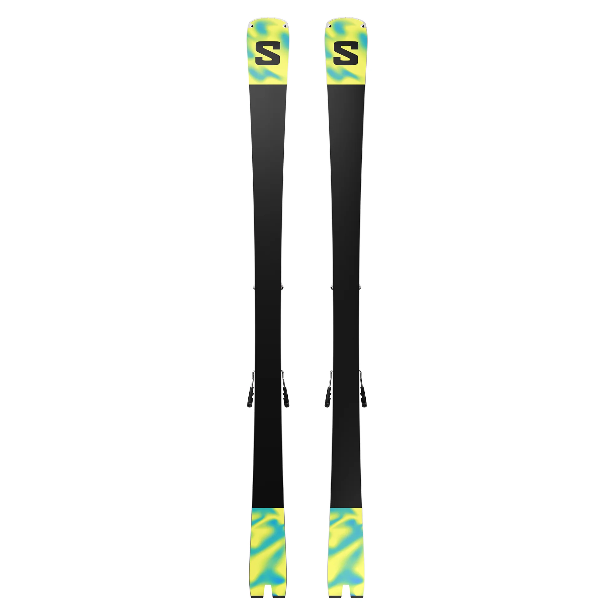 Salomon Addikt Pro 76 Ski Package - Outtabounds