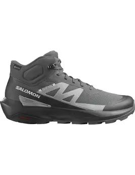 Salomon Salomon Men's Elixir Activ Mid Gore-Tex Hiking Shoes