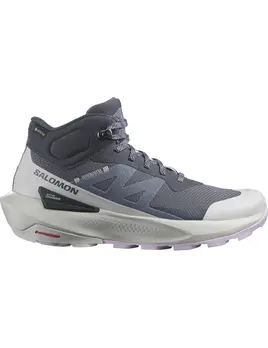 Salomon Salomon Women's Elixir Activ Mid Gore-Tex Hiking Shoes