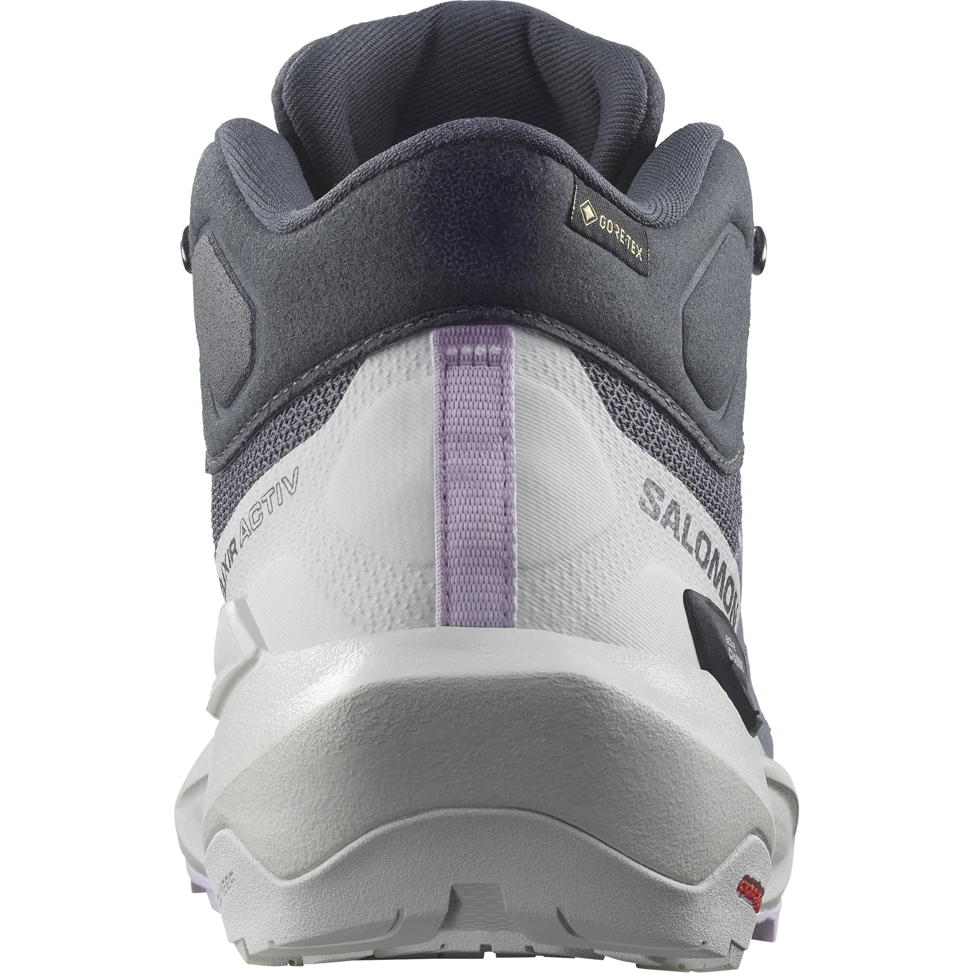 Salomon Salomon Women's Elixir Activ Mid Gore-Tex Hiking Shoes