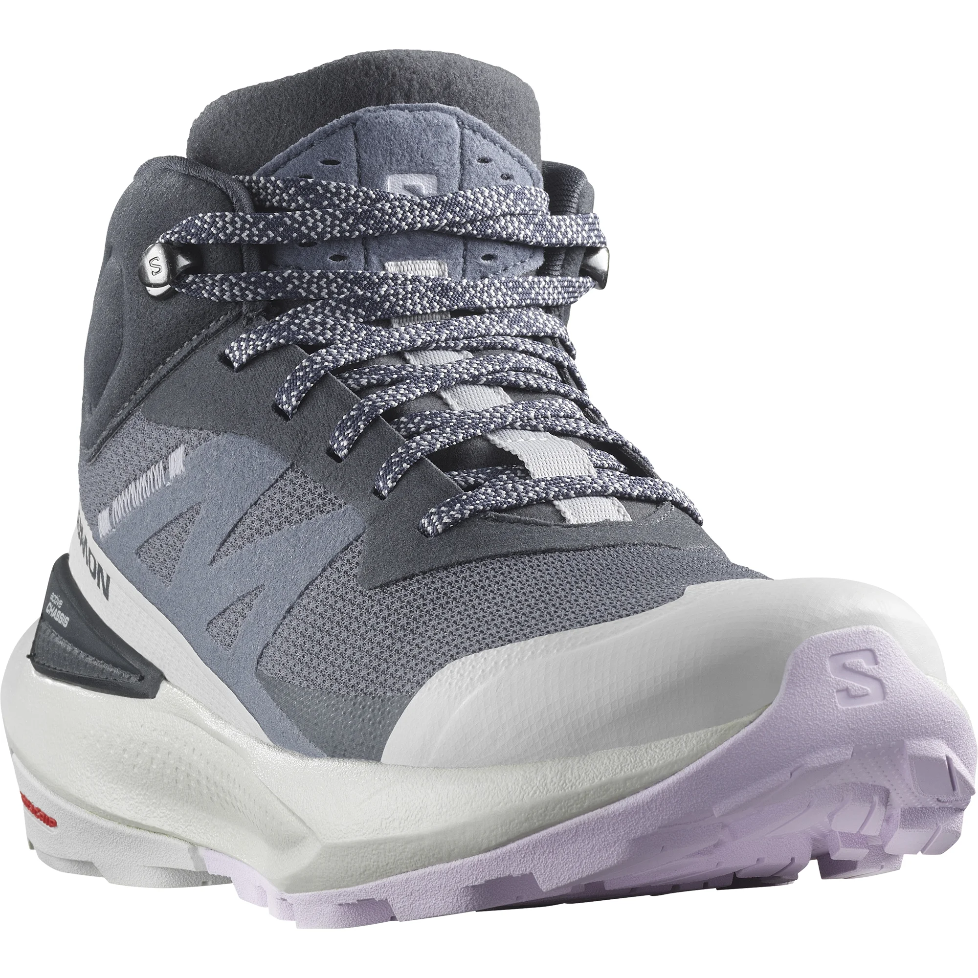Salomon Salomon Women's Elixir Activ Mid Gore-Tex Hiking Shoes