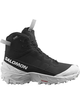 Salomon Salomon Men's Crosstrak Powder Waterproof Winter Boots