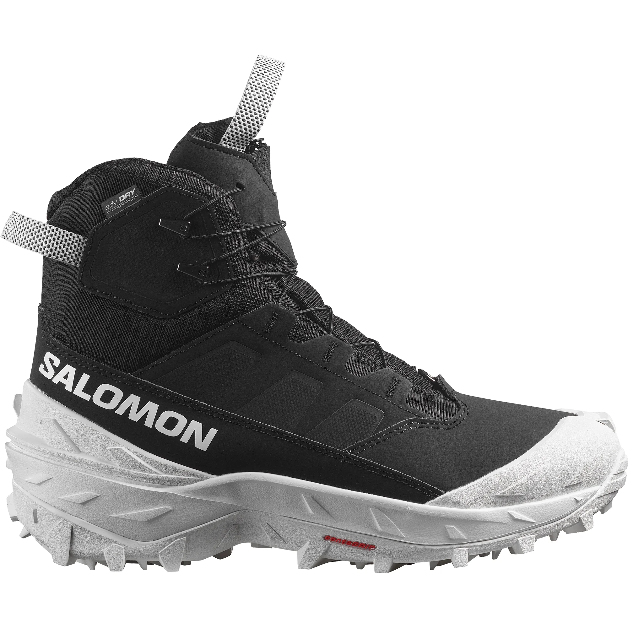 Salomon Salomon Men's Crosstrak Powder Waterproof Winter Boots