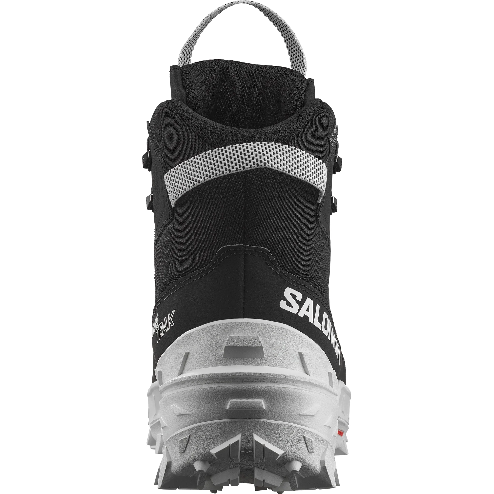 Salomon Salomon Men's Crosstrak Powder Waterproof Winter Boots