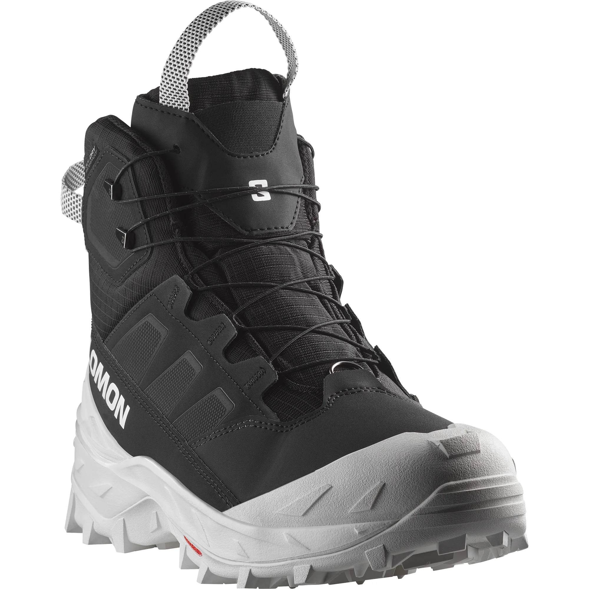 Salomon Salomon Men's Crosstrak Powder Waterproof Winter Boots