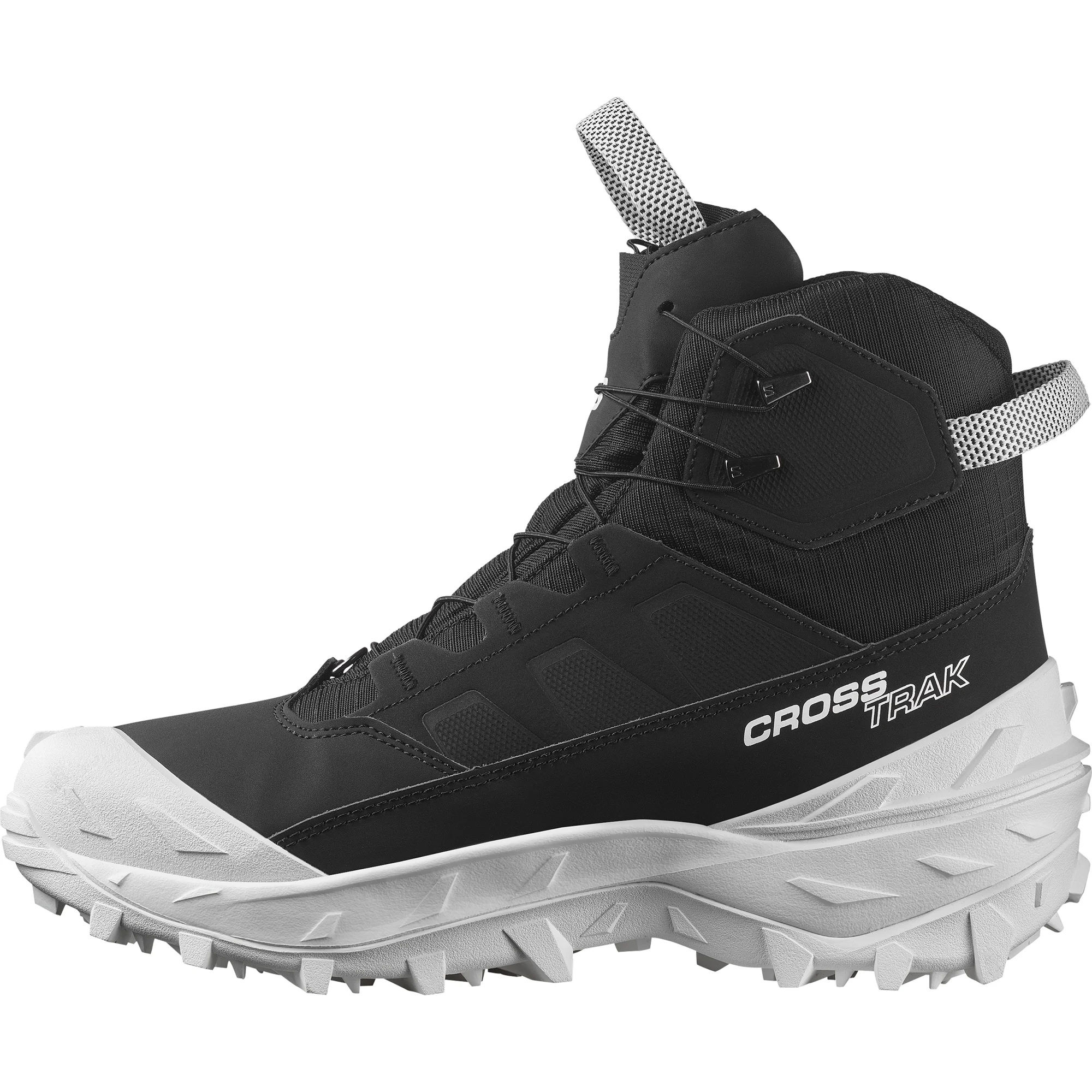Salomon Salomon Men's Crosstrak Powder Waterproof Winter Boots
