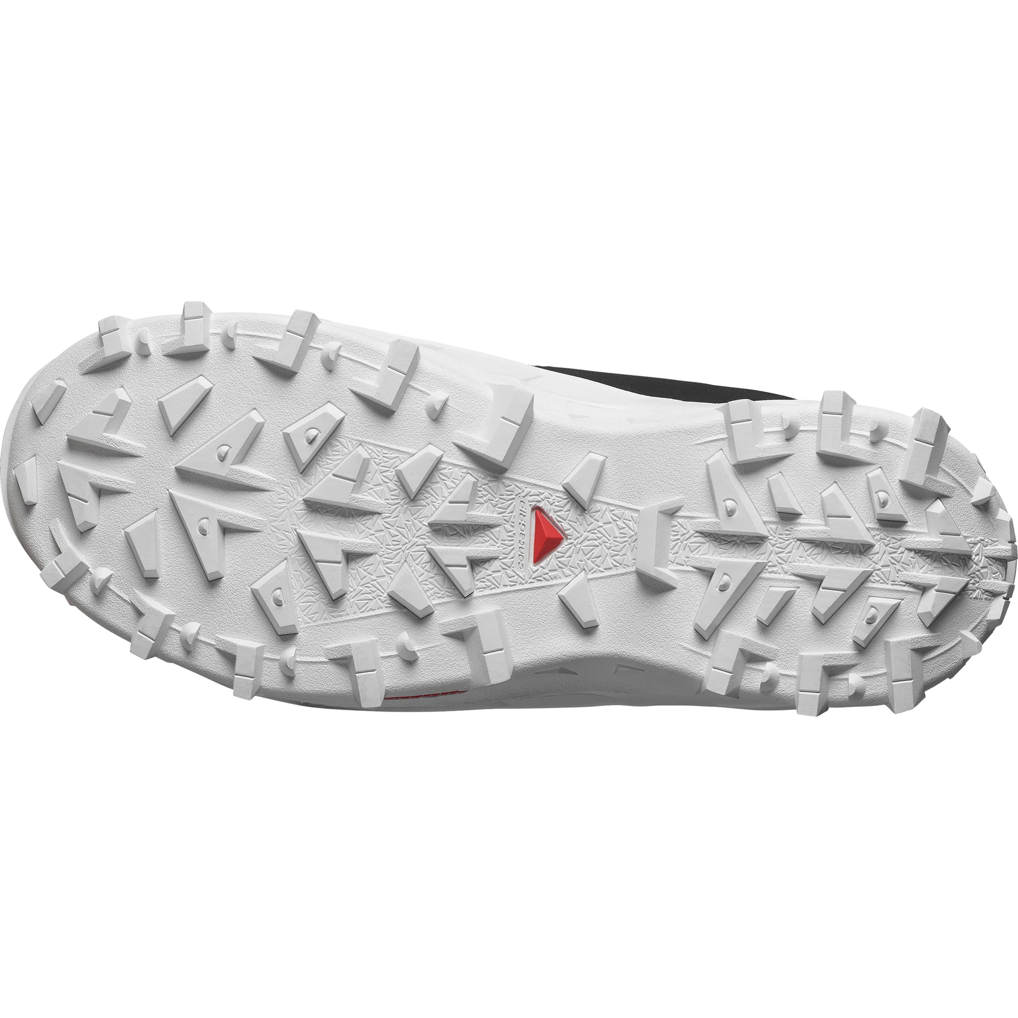 Salomon Salomon Men's Crosstrak Powder Waterproof Winter Boots