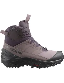 Salomon Salomon Women's Crosstrak Powder Waterproof Winter Boots