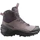 Salomon Salomon Women's Crosstrak Powder Waterproof Winter Boots