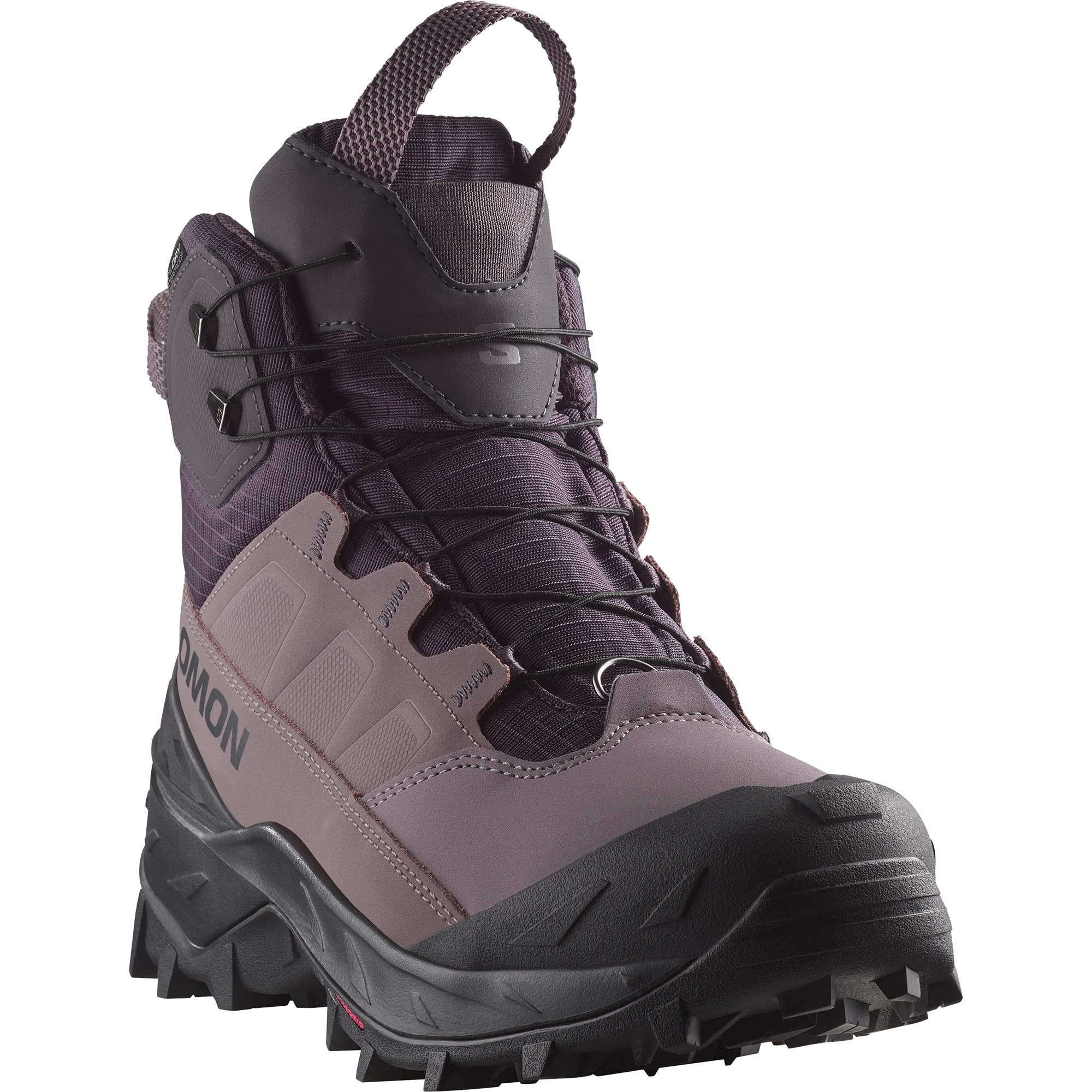 Salomon Salomon Women's Crosstrak Powder Waterproof Winter Boots
