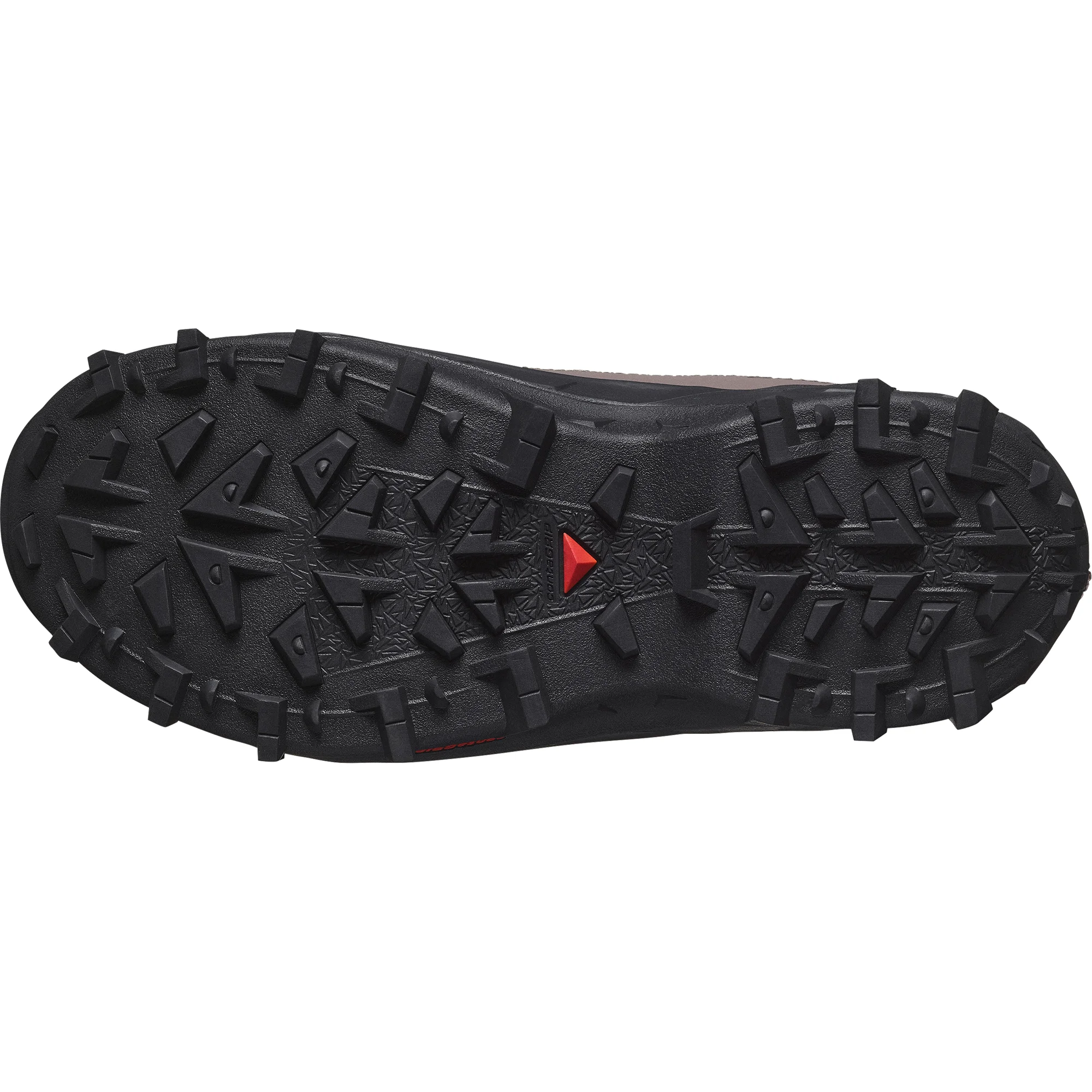 Salomon Salomon Women's Crosstrak Powder Waterproof Winter Boots