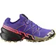 Salomon Salomon Women's Speedcross 6 Trail Running Shoes
