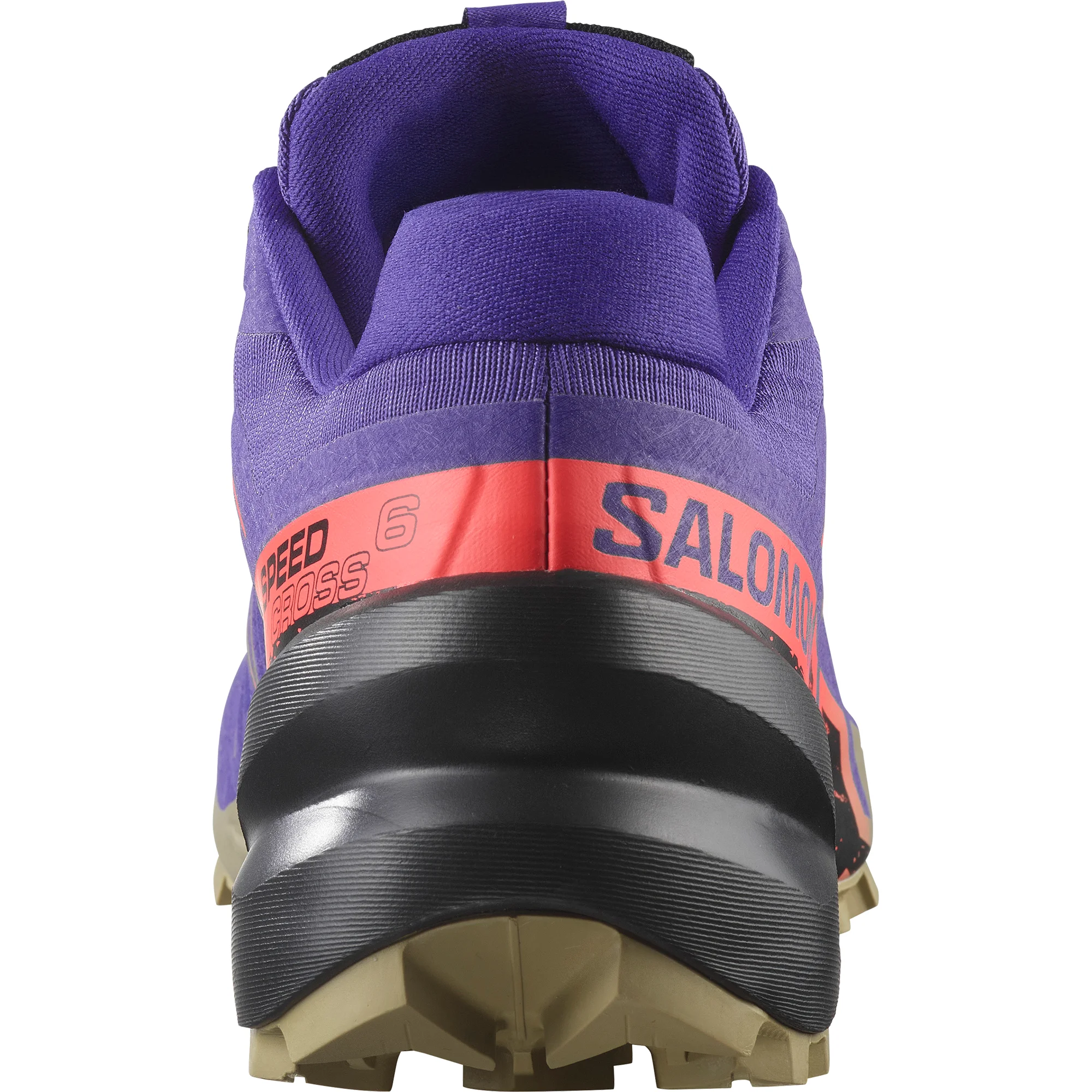 Salomon Salomon Women's Speedcross 6 Trail Running Shoes