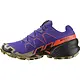 Salomon Salomon Women's Speedcross 6 Trail Running Shoes