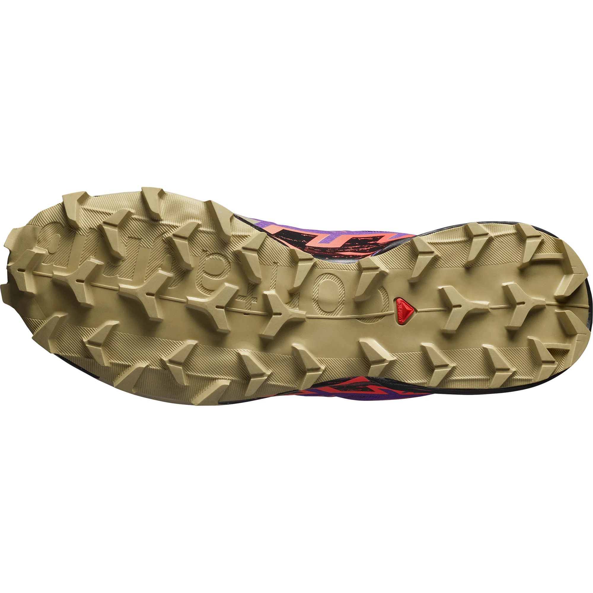 Salomon Salomon Women's Speedcross 6 Trail Running Shoes