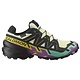Salomon Salomon Women's Speedcross 6 Gore-Tex Trail Running Shoes