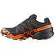 Salomon Salomon Men's Speedcross 6 Gore-Tex Trail Running Shoes