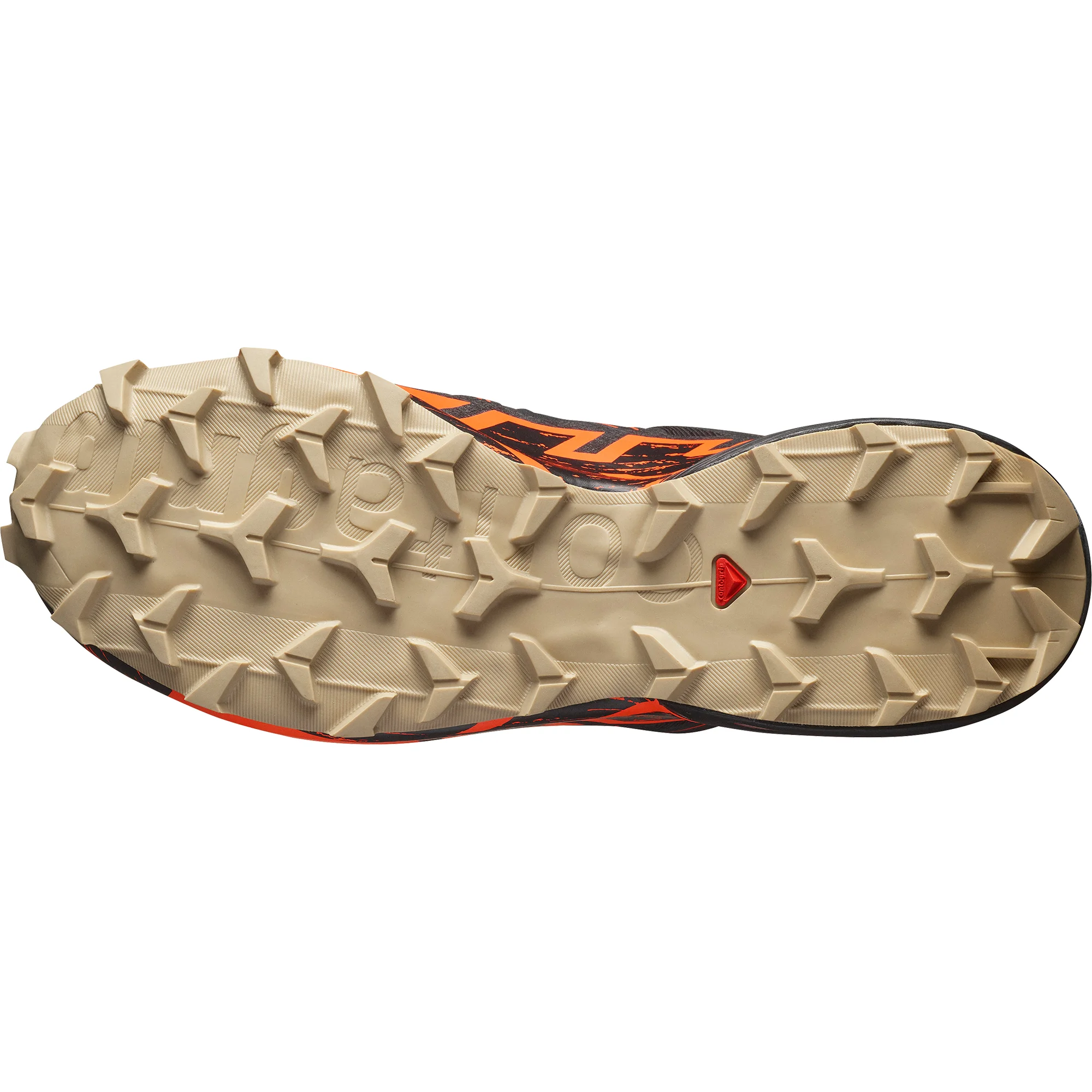 Salomon Salomon Men's Speedcross 6 Gore-Tex Trail Running Shoes