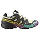 Salomon Salomon Men's Speedcross 6 Gore-Tex Trail Running Shoes