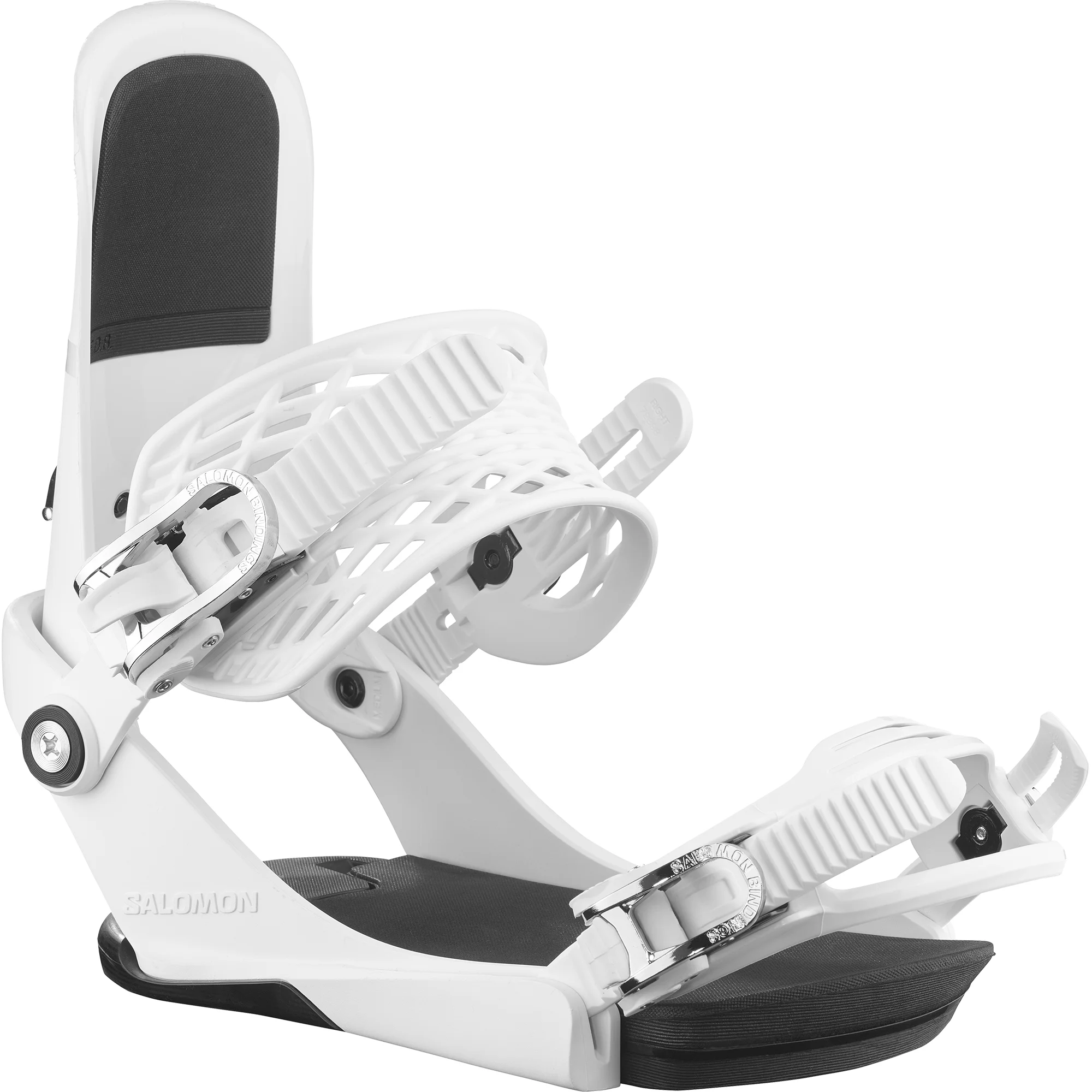 Salomon Snowboard Salomon EDB Snowboard Bindings