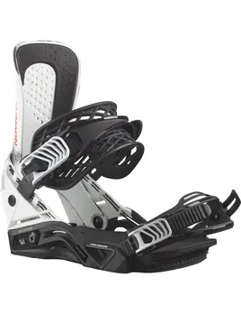 Salomon Snowboard Salomon Hologram Snowboard Binding