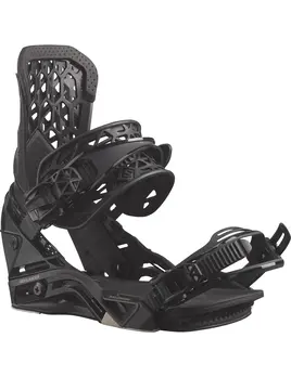 Salomon Snowboard Salomon Men's Highlander Snowboard Binding