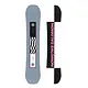 Salomon Snowboard Salomon Men's Kickback Snowboard